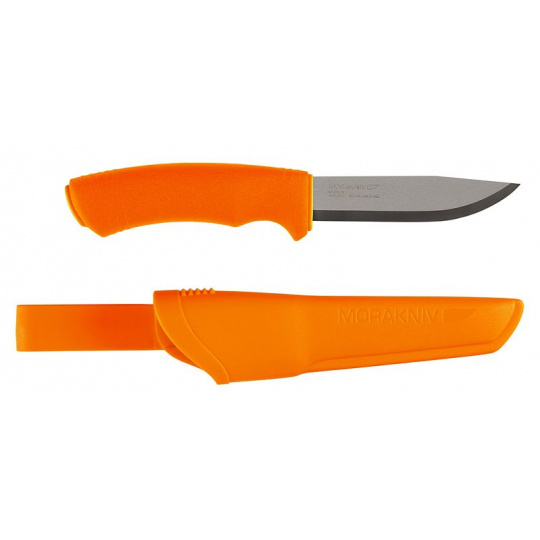 Morakniv Bushcraft (S) Orange