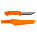 Morakniv Bushcraft (S) Orange