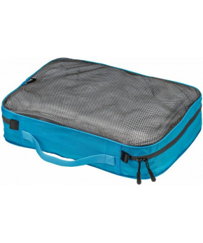 Cocoon organizér Packing Cube Ultralight L caribbean blue
