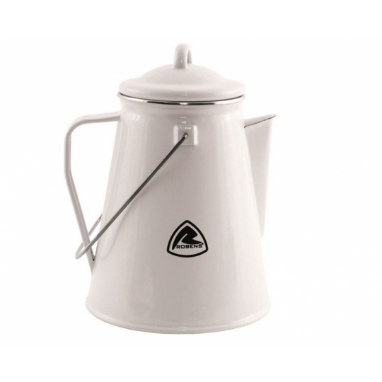 Robens konvice Tongass Enamel Kettle