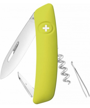 Swiza kapesní nůž D01 Standard moss