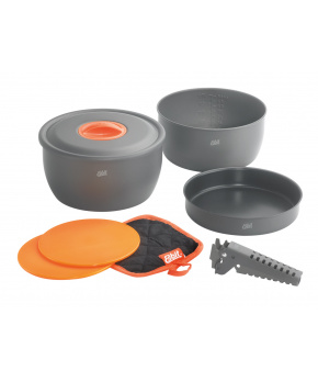 Sada nádobí Esbit CW2500HA