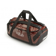 Rab Expedition Kitbag II 30 red clay/RCY batoh