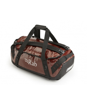 Rab Expedition Kitbag II 30 red clay/RCY batoh Rab Expedition Kitbag II 30 red clay/RCY batoh