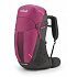 Rab Airox 28 ND mulberry/black/MBL batoh