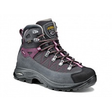 Asolo Finder GV ML grey/gunmetal/grapeade/A742 Asolo Finder GV ML grey/gunmetal/grapeade/A742