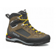 Asolo Freney EVO Mid GV MM major brown/red/B127