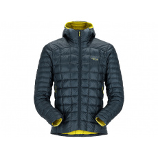 Rab Mythic Alpine Light Jacket graphene/GRH Rab Mythic Alpine Light Jacket graphene/GRH