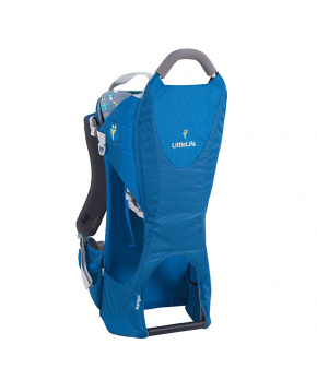 Krosna na Nošení Dětí Littlelife Ranger S2 Child Carrier Blue Krosna na Nošení Dětí Littlelife Ranger S2 Child Carrier Blue
