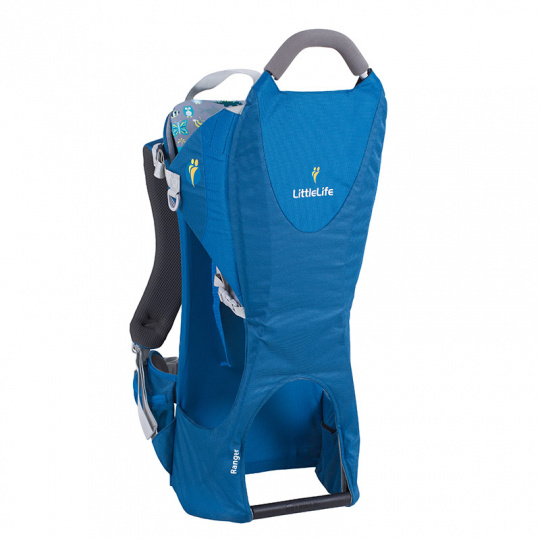 Krosna na Nošení Dětí Littlelife Ranger S2 Child Carrier Blue