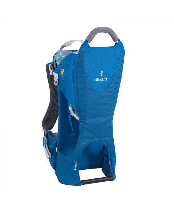 Krosna na Nošení Dětí Littlelife Ranger S2 Child Carrier Blue