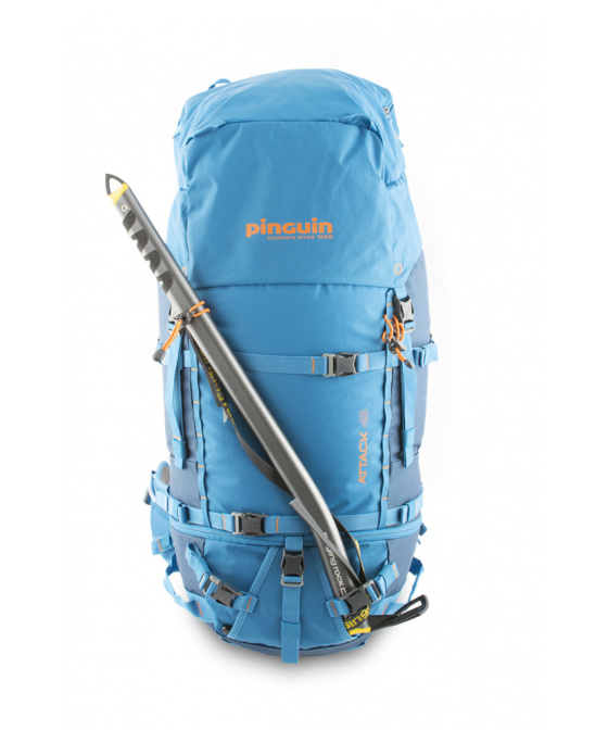 Batoh Pinguin Attack 45 Nylon