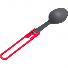 MSR SPOON Red lžíce červená