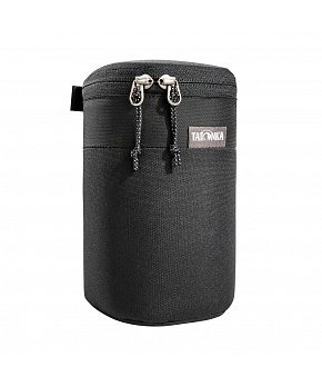 Pouzdro Tatonka LENS POCKET M black Pouzdro Tatonka LENS POCKET M black
