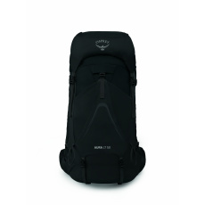 Batoh Osprey AURA AG LT 50 black Batoh Osprey AURA AG LT 50 black