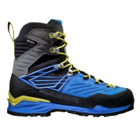 Boty Mammut Kento Pro High GTX® Women gentian-dark titanium