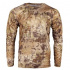 Hyperion LS Crew Top (Large, Highlander)