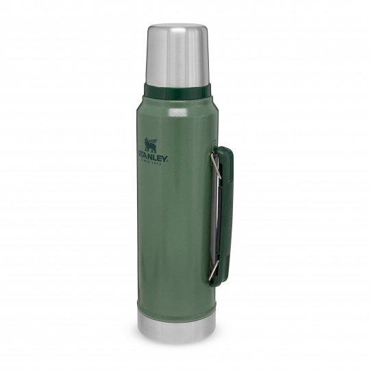 STANLEY Termoska Legendary Classic 1 l zelená