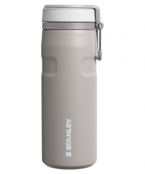 STANLEY Termoláhev The IceFlow™ Bottle Twist Flip 470 ml/16oz Ash