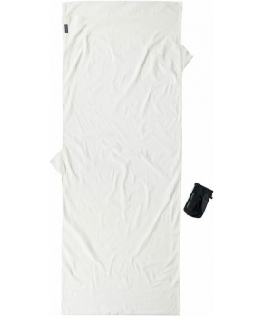 Cocoon spacáková přikrývka nature organická bavlna