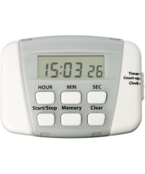 Kasper&Richter stopky Combi Timer