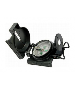 Joker buzola ženijní Ranger Green Military Metal kovová