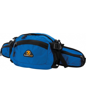TravelSafe ledvinka Street Life M royal blue