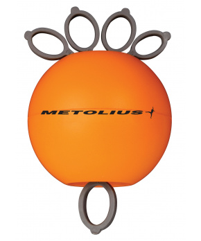 Metolius GRIPSAVER hard ORANGE Metolius GRIPSAVER hard ORANGE