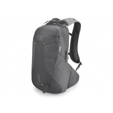 Rab Aeon LT 18 anthracite/ANT batoh Rab Aeon LT 18 anthracite/ANT batoh