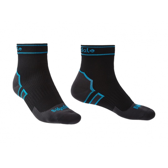 Bridgedale Storm Sock MW Ankle black/845