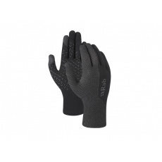 Rab Formknit Liner Glove anthracite/ANT