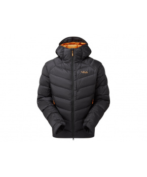 Rab Glaceon Pro Jacket anthracite/ANT