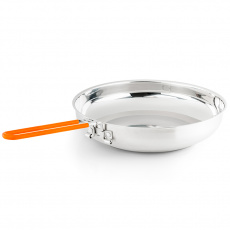 Pánvička GSI Outdoors Glacier Troop Frypan