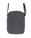 Taška přes Rameno Lifeventure RFiD Shoulder Bag Recycled Grey