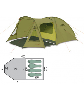 Stan Pinguin Campus 4 duralu Stan Pinguin Campus 4 duralu