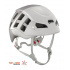 Petzl METEOR M/L WHITE GRAY horolezecká přilba bílošedá