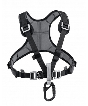 Petzl Hrudní postroj Petzl Chest´Air 2023 Petzl Hrudní postroj Petzl Chest´Air 2023