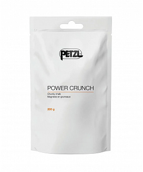 Petzl Magnézium Petzl Power Crunch velikost 200 g Petzl Magnézium Petzl Power Crunch velikost 200 g