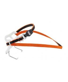Petzl BACK FLEX BINDING zadní košíček k mačkám