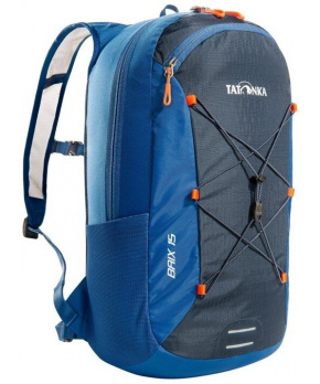 Batoh Tatonka BAIX 15 blue