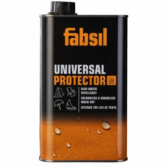 Impregnace Grangers Fabsil Universal Protector 5 l (+UV), liquid