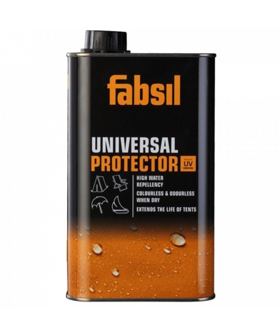 Impregnace Grangers Fabsil Universal Protector 5 l (+UV), liquid