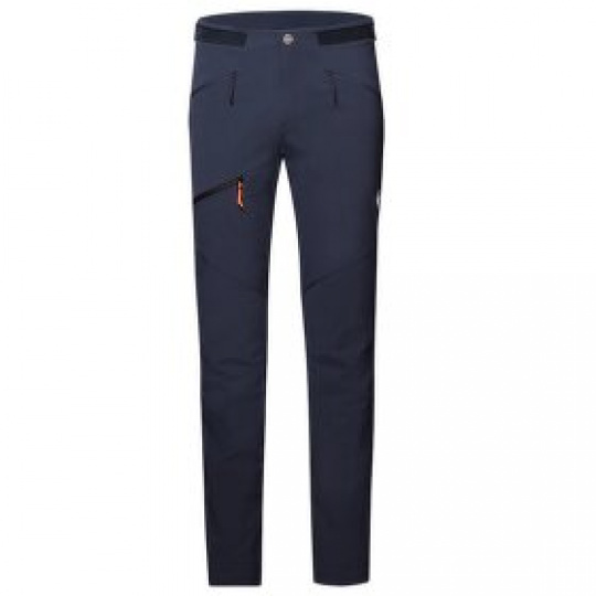 Kalhoty Mammut Taiss SO Pants Men