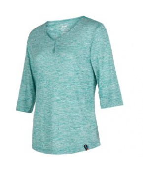 Triko krátký rukáv La Sportiva Wildflower T-Shirt W