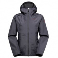 Bunda La Sportiva Discover Shell Jkt W Onyx/Rosebay
