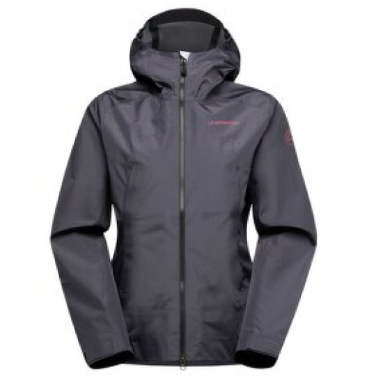 Bunda La Sportiva Discover Shell Jkt W Onyx/Rosebay