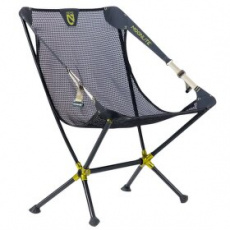 Židle Nemo Equipment Moonlite Reclining Camp Chair Židle Nemo Equipment Moonlite Reclining Camp Chair