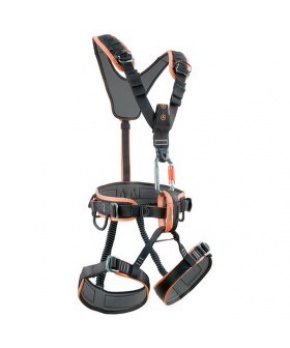 Sedák Rock Empire Equip oranžová 018 Sedák Rock Empire Equip oranžová 018