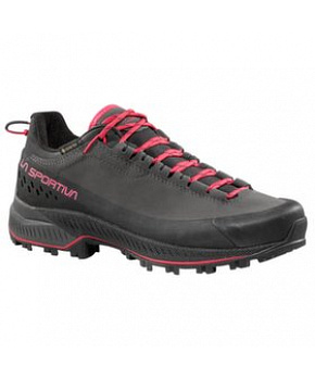 Boty La Sportiva TX5 Evo Woman GTX Carbon/Azalea