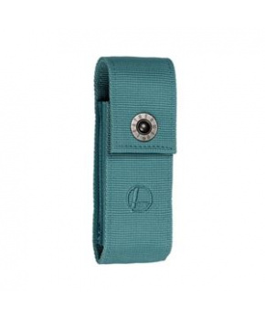 SHEATH/NYLON-TURQUOISE/L